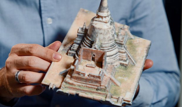 Google Arts and Culture利用3D打印技术，重建历史文物.jpg