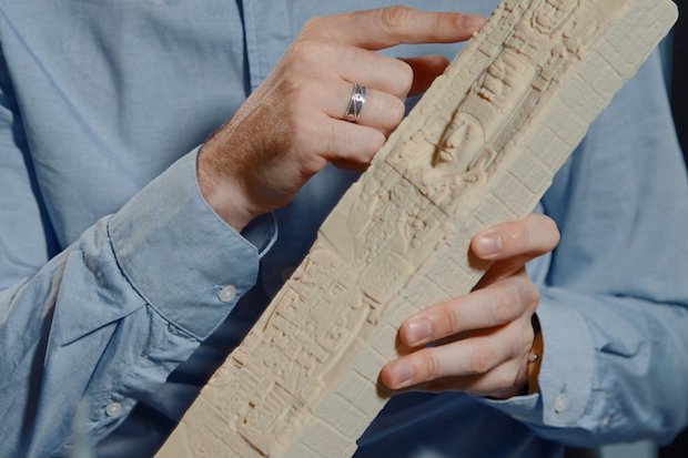 Google Arts and Culture利用3D打印技术，重建历史文物1.jpg